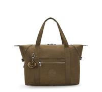 Kipling ART M Grand fourre-tout, fourre-tout, Smooth Khaki (Khaki)