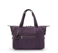 Kipling ART M Grand fourre-tout, fourre-tout, Ultimate Plum