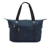Kipling Grand fourre-tout ART M 44x35x19 cm 460 g Bleu