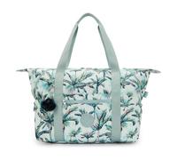 Kipling Art M Sac de voyage Weekender 58 cm blanc