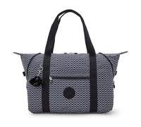 Kipling Art M Sac de voyage Weekender 58 cm bleu
