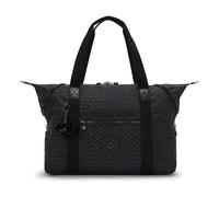 Kipling Art M 26l Bag Noir