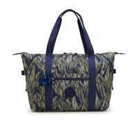 Kipling Art M Sac de voyage Weekender 58 cm noir