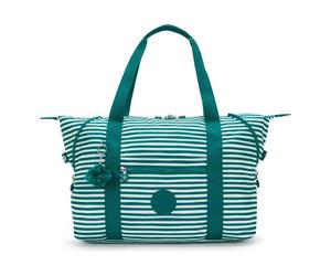 Kipling Art M Sac de voyage Weekender 58 cm vert