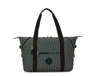 Kipling Art M Sac Fourre-Touts, 58 x 20 x 32, 3D K Pink (Noir)