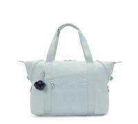 Kipling Art M Tote Bag Medium Lightweight Travel Zip Shoulder Bag