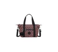 Kipling Art Mini, Petit Sac à Main (avec bandoulière Amovible), 18.5 x 80 x 38 cm, Dancing Bouquet (Multi)