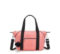 Kipling Art Mini, Petit Sac à Main (avec bandoulière Amovible), 18.5 x 80 x 38 cm, Peach Peace (Orange)