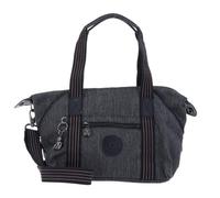 Kipling ART MINI Petit sac à main, sacs à bandoulière, Active Denim (Bleu)