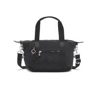 Kipling ART MINI Petit sac à main, sacs à bandoulière, Black Noir (Noir)