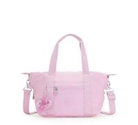 Kipling ART MINI Petit sac à main, sacs à bandoulière, Blooming Pink (Rose)