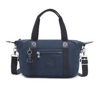 Kipling ART MINI Petit sac à main, sacs à bandoulière, Blue Bleu 2 (Bleu)