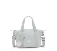 Kipling ART MINI Petit sac à main, sacs à bandoulière, Easy Grey (Grey)