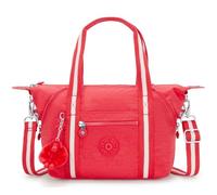 Kipling Art Mini Petit Sac à Main, Sacs à Bandoulière, Escape Red (Rouge)