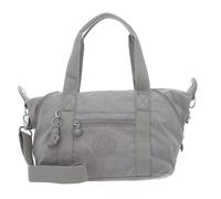 Kipling ART MINI Petit sac à main, sacs à bandoulière, Grey Gris (Gris)