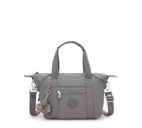 KIPLING Art Mini Petit Sac à Main, Sacs à Bandoulière, Inviting Grey (Gris)