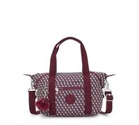 KIPLING Art Mini Petit Sac à Main, Sacs à Bandoulière, Inviting Grey (Gris)