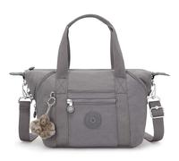 KIPLING Art Mini Petit Sac à Main, Sacs à Bandoulière, Inviting Grey (Gris)