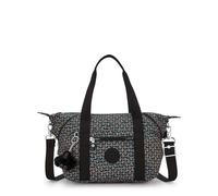 KIPLING Art Mini Petit Sac à Main, Sacs à Bandoulière, Inviting Grey (Gris)