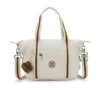 Kipling Art Mini Sac à bandoulière 39 cm blanc