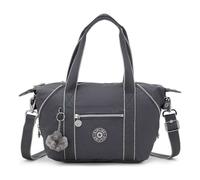 Kipling Art Mini Sac à bandoulière 39 cm gris