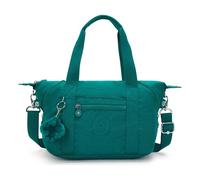 Kipling Art Mini Sac à bandoulière 39 cm vert
