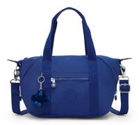 Kipling Art Mini Sac Cabas Léger Petit Fermeture Zippée Voyage