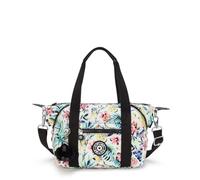 Kipling Art Mini Sac Cabas Léger Petit Fermeture Zippée Voyage