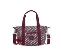 KIPLING Art Mini Petit Sac à Main, Sacs à Bandoulière, Inviting Grey (Gris)