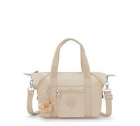 KIPLING Art Mini Petit Sac à Main, Sacs à Bandoulière, Inviting Grey (Gris)