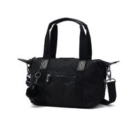 Kipling Art Mini Sac Cabas Léger Petit Fermeture Zippée Voyage