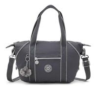 Kipling Art Mini Sac Cabas Léger Petit Fermeture Zippée Voyage