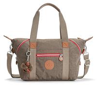 Kipling Art Mini Sac Cabas Léger Petit Fermeture Zippée Voyage