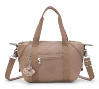 Kipling Art Mini Sac Cabas Léger Petit Fermeture Zippée Voyage