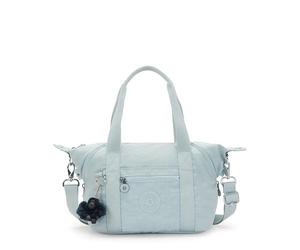 Kipling Art Mini Sac Cabas Léger Petit Fermeture Zippée Voyage