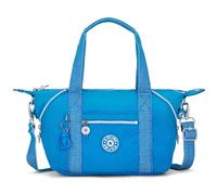 Kipling Art Mini, Sacs à bandoulière Femme, Bleu Eager, Taille Unique