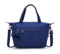 Kipling Art Sac à bandoulière 44 cm bleu