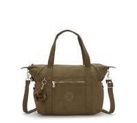 Kipling Art Sac Cabas Grand Léger Fermeture Zippée Bandoulière Réglable
