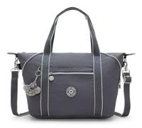 Kipling Art Sac Cabas Grand Léger Fermeture Zippée Bandoulière Réglable