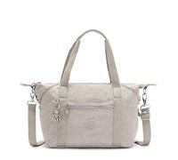 Kipling Art Sac Cabas Grand Léger Fermeture Zippée Bandoulière Réglable
