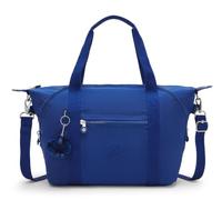 Kipling Art Sac Cabas Grand Léger Fermeture Zippée Bandoulière Réglable