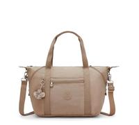 Kipling Art Sac Cabas Grand Léger Fermeture Zippée Bandoulière Réglable