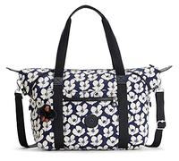 Kipling Art, Sac fourre-Tout Femme, Multicolore (Bold Flower), Taille Unique