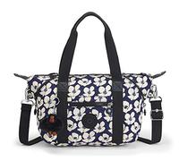 Kipling Art Y Sac de voyage, 45 cm, Multicolore (Bold Flower)