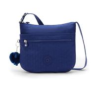 Kipling Arto 6l Crossbody Bleu Homme
