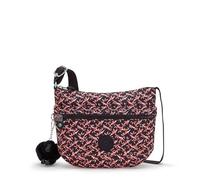 Kipling ARTO S, Petit Sac à bandoulière, 3 x 80 x 38 cm, Dancing Bouquet (Multi)