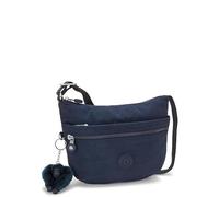 Kipling ARTO S Petit sac à bandoulière, Blue Bleu 2 (Bleu)