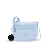 Kipling Arto S Petit Sac à Bandoulière, Cloudy Sky Blue (Bleu)
