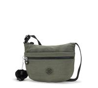 Kipling ARTO S Petit sac à bandoulière, Green Moss (Vert)