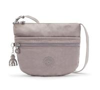 Kipling Arto S Sac à bandoulière 25 cm gris